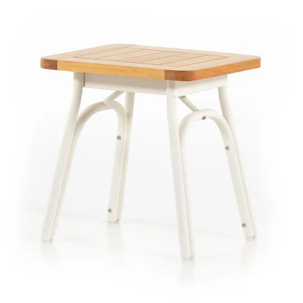 Product Image 8 for Kaplan Outdoor End Table from Four Hands