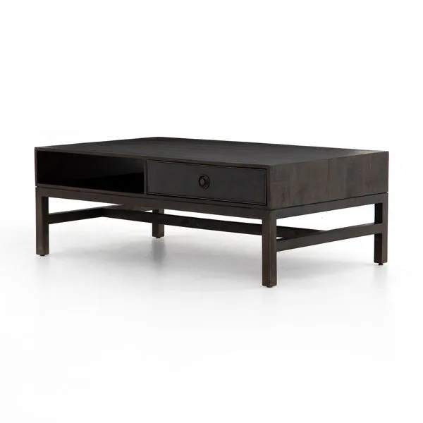 Product Image 9 for Chaucer Coffee Table from Four Hands