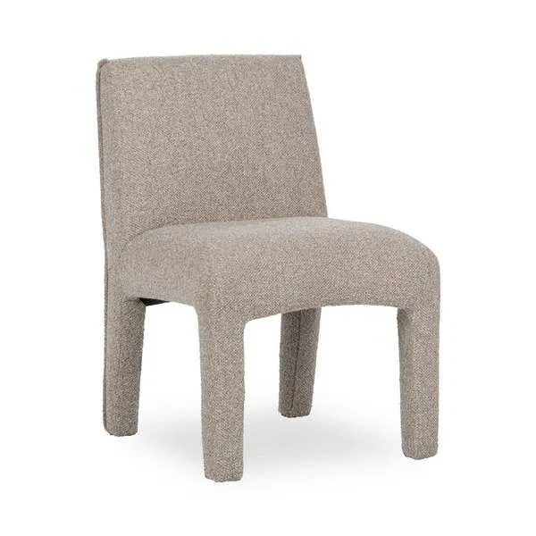 Product Image 1 for Branzon Upholstered Dining Chair from Classic Home