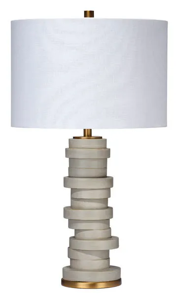 Product Image 1 for Alignment Table Lamp from Jamie Young