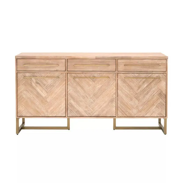 Product Image 4 for Mosaic Sideboard from Essentials for Living