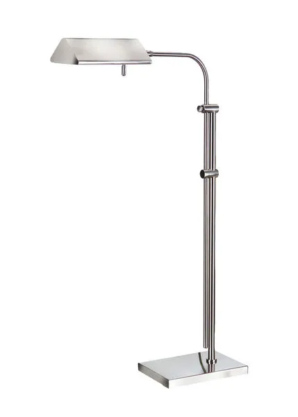 Product Image 1 for Basil II Floor Lamp from Wildwood Home