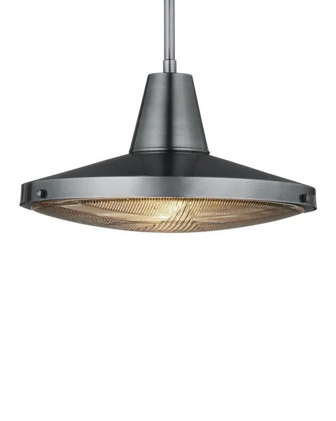 Product Image 1 for Mariner Outdoor Pendant from Currey & Company