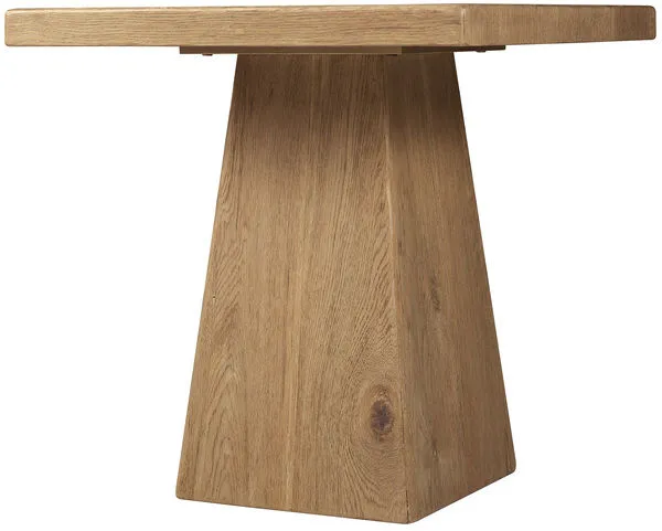 Product Image 1 for Driftwood End Table from Hooker Furniture