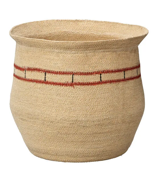 Product Image 1 for Silkworm Basket from Jamie Young