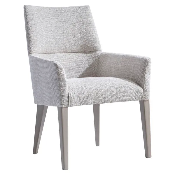 Product Image 1 for Stratum Arm Chair with Curved Arms & Back from Bernhardt Furniture