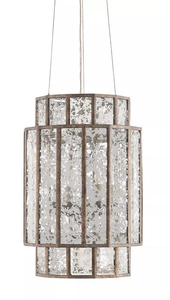 Product Image 3 for Fantasia Chandelier from Currey & Company