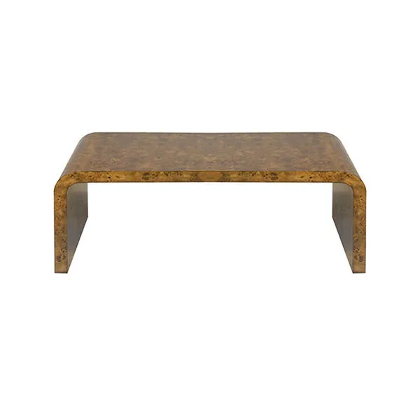 Product Image 4 for Newbury Cocktail Table from Worlds Away