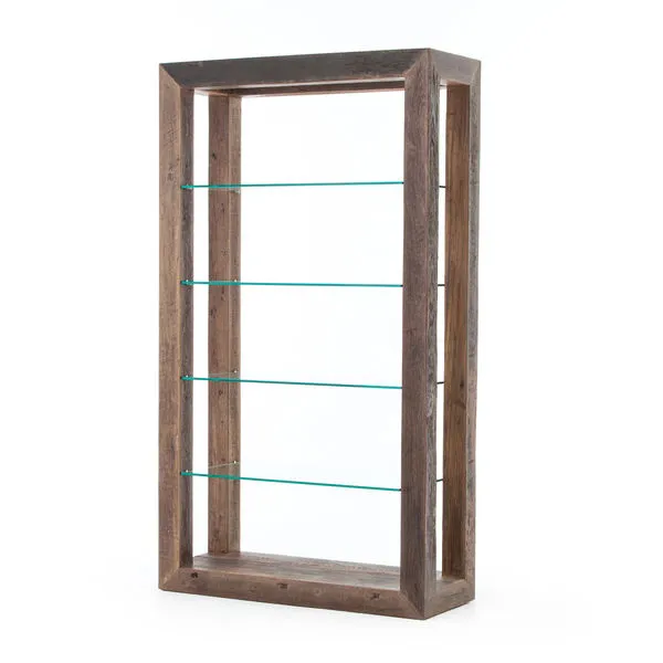 Product Image 6 for Kendrick Tall Bookcase from Four Hands