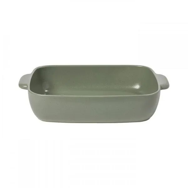 Product Image 1 for Pacifica Rectangle Baker - Artichoke from Casafina