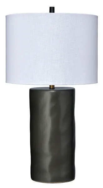 Product Image 1 for Undertow Table Lamp from Jamie Young