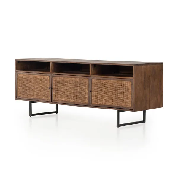 Product Image 1 for Carmel Media Console from Four Hands