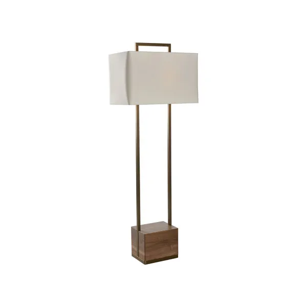 Product Image 1 for Hayes Floor Lamp from Wildwood Home