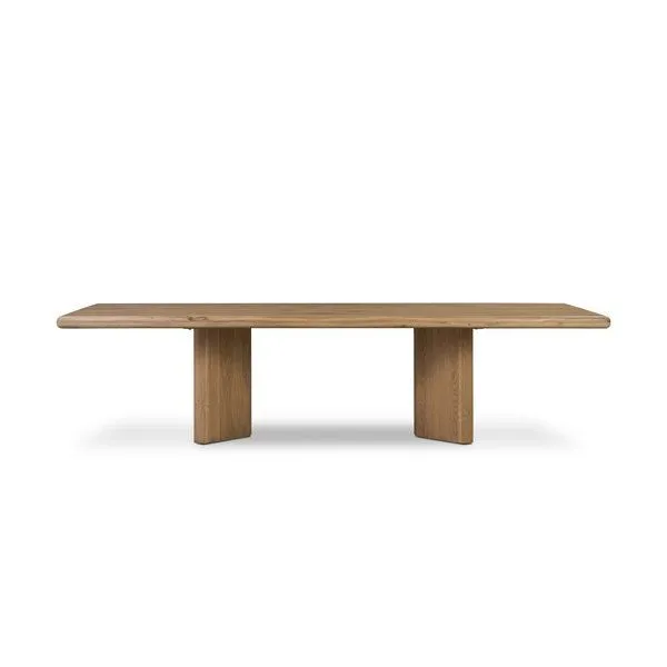 Product Image 1 for Castro Dining Table from Four Hands