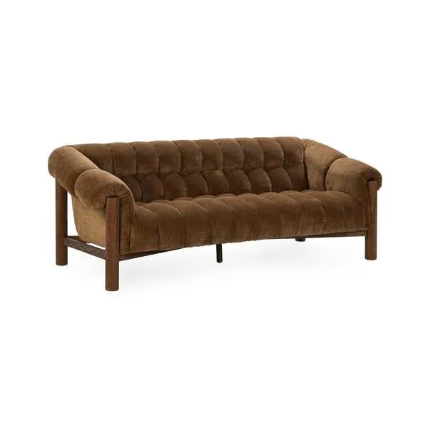 Product Image 1 for Sansa Upholstered Sofa from Classic Home