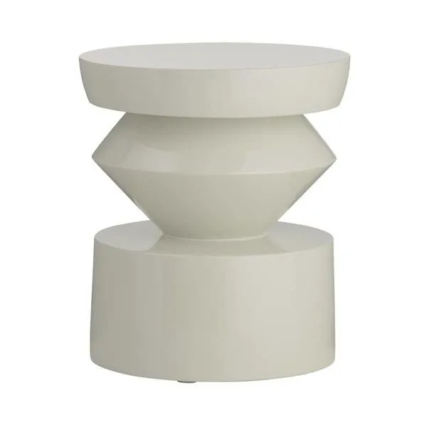 Product Image 2 for Uma Accent Table from Arteriors