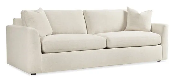 Product Image 1 for Regal 8 ft. Sofa from Hooker Furniture