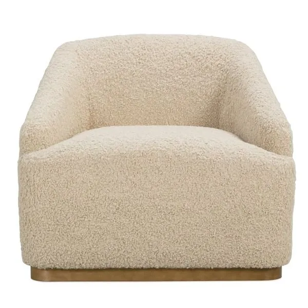 Product Image 1 for Bernie Swivel Chair from Rowe Furniture