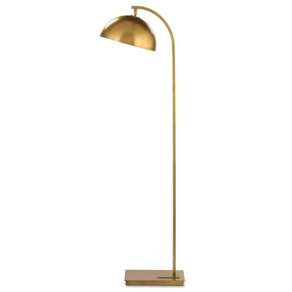 Product Image 4 for Otto Floor Lamp from Regina Andrew Design