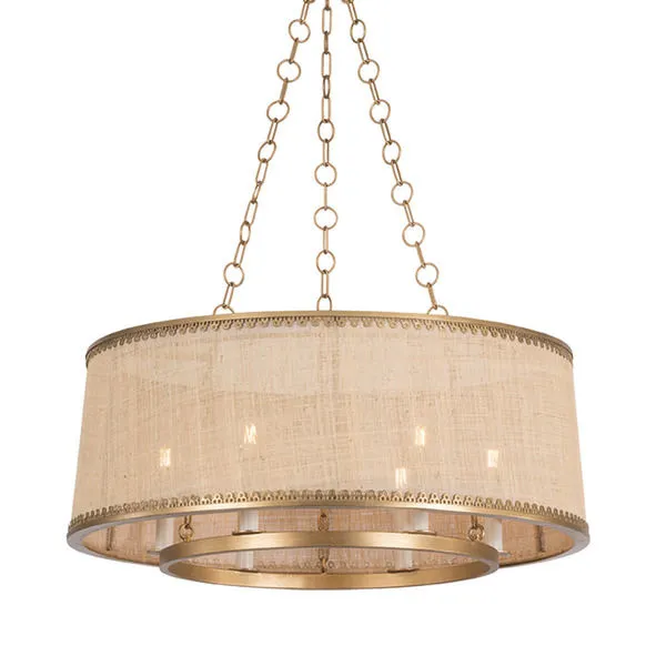 Product Image 1 for Haines Falls Pendant from Hudson Valley