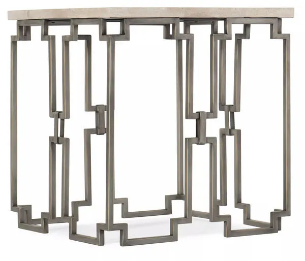 Product Image 1 for Emmeline End Table from Hooker Furniture