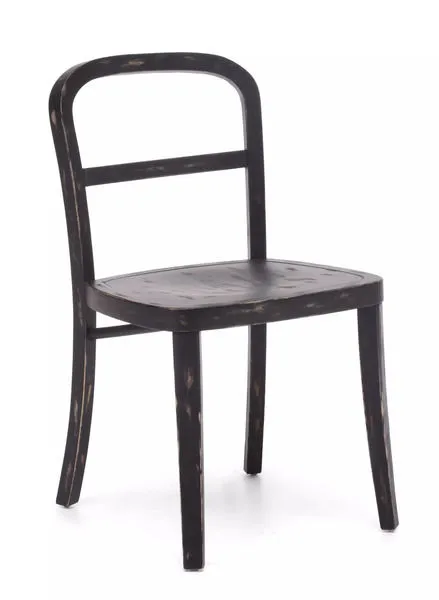 Product Image 2 for Fillmore Chair Antique Black from Zuo