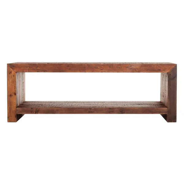 Product Image 3 for Vintage Coffee Table from Moe's