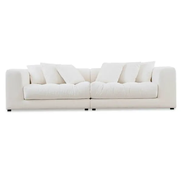 Product Image 1 for Davie Sofa from Moe's
