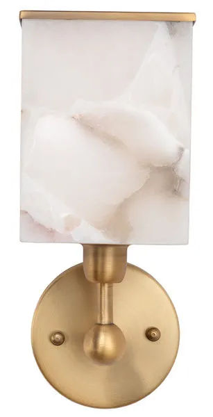 Product Image 4 for Ghost Axis Wall Sconce from Jamie Young