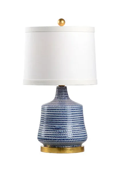 Product Image 1 for Beehive Lamp from Chelsea House