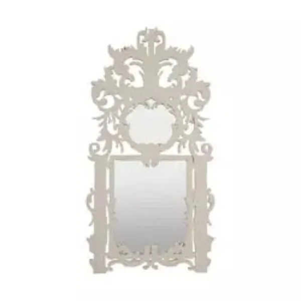 Product Image 1 for Grain De Bois Acanthus Mirror from Elk Home