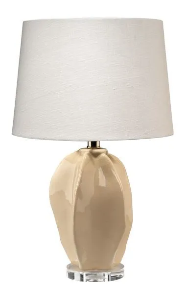 Product Image 2 for Hermosa Table Lamp from Jamie Young