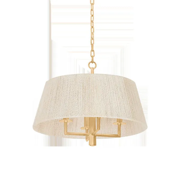 Product Image 1 for Azar Pendant from Troy Lighting