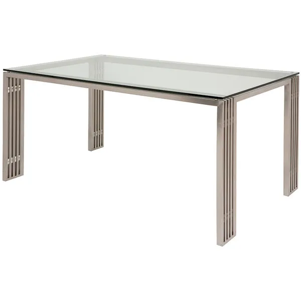 Product Image 3 for Quasi Dining Table from Nuevo