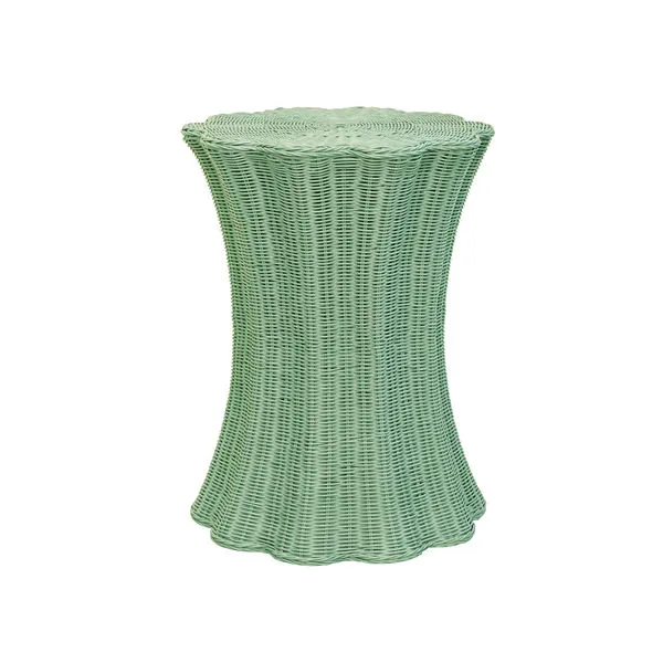 Product Image 1 for Maggie Sage Green Occasional Table from Worlds Away