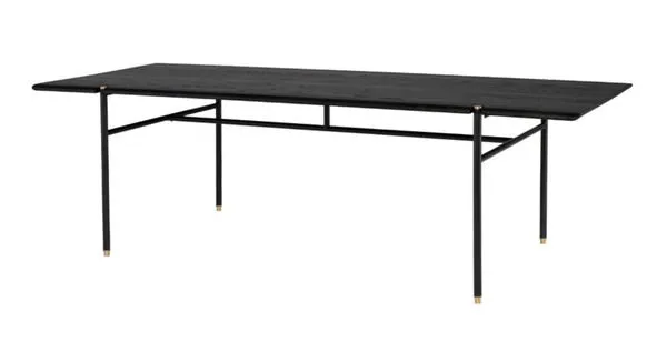 Product Image 4 for Stacking Table Dining Table from District Eight