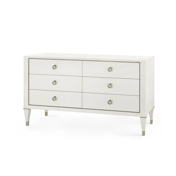 Product Image 1 for Morris Extra Large 6-Drawer from Villa & House