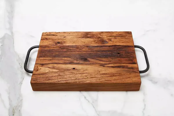 Product Image 2 for Farmhouse Cutting Board from etúHOME