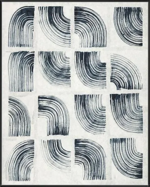 Product Image 1 for Rainbow of Blue from Leftbank