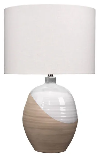 Product Image 2 for Hillside Table Lamp from Jamie Young