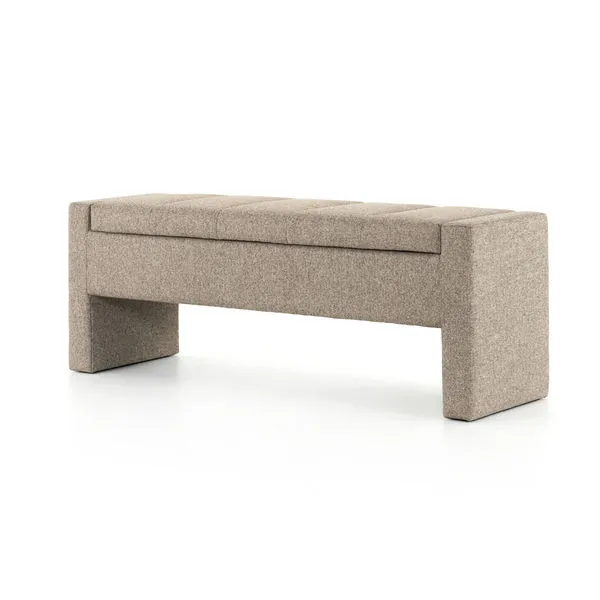 Product Image 12 for Parker Trunk Orly Natural from Four Hands