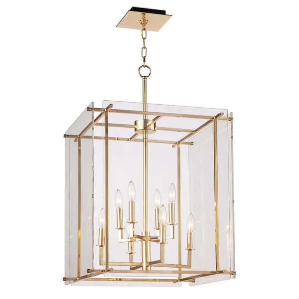 Product Image 1 for Jane Lantern Large from Regina Andrew Design