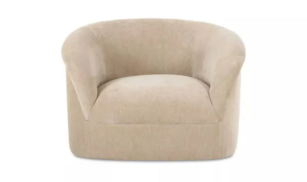 Product Image 3 for Thora Lounge Chair from Moe's