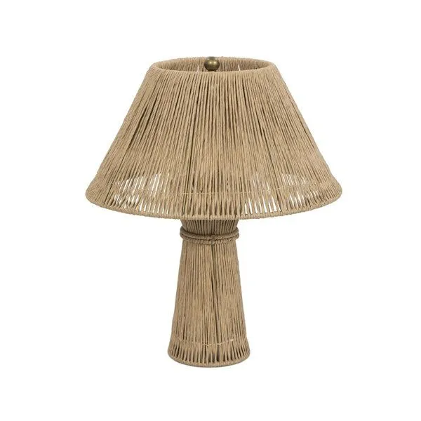 Product Image 1 for Nessa Table Lamp from Four Hands