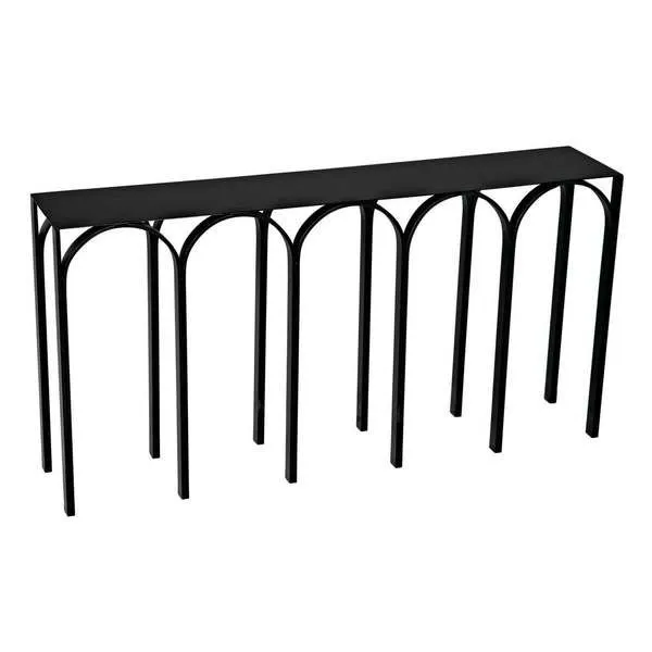 Product Image 3 for Abbey Console from Noir
