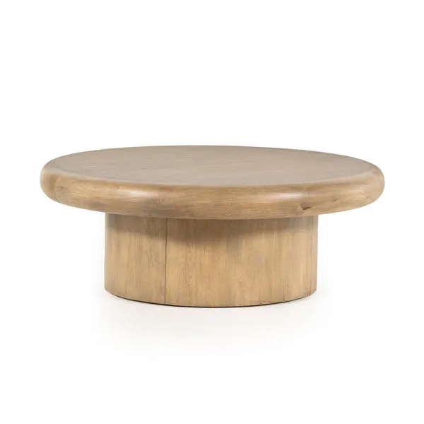 Product Image 6 for Zach Coffee Table from Four Hands