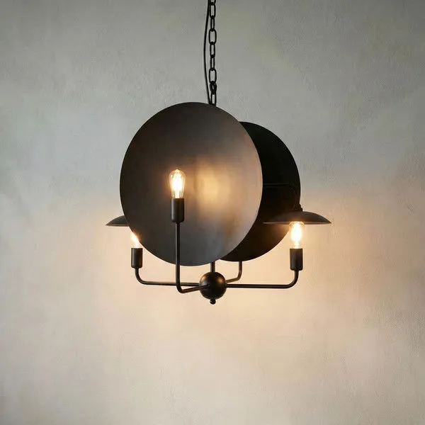 Product Image 1 for Satellite Lamp from Noir