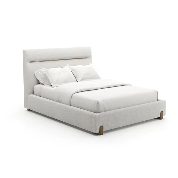 Product Image 1 for Counter Balance Bed from Caracole
