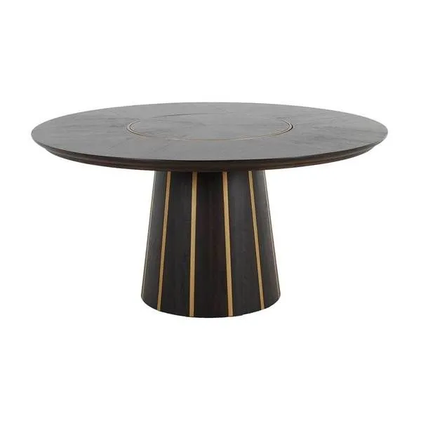 Product Image 7 for Morgan Dining Table from Gabby