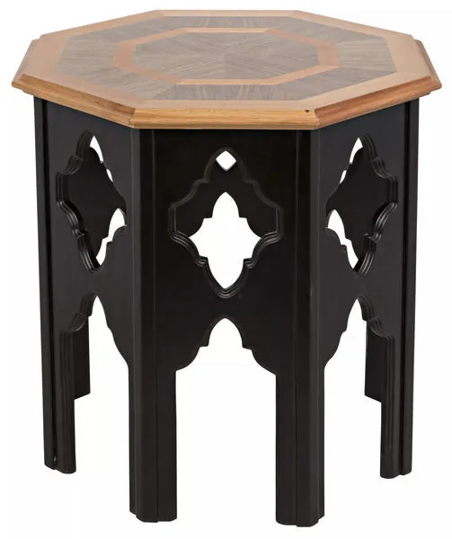 Product Image 2 for Kaleb Side Table from Noir